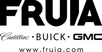 Fruia Cadillac Buick GMC